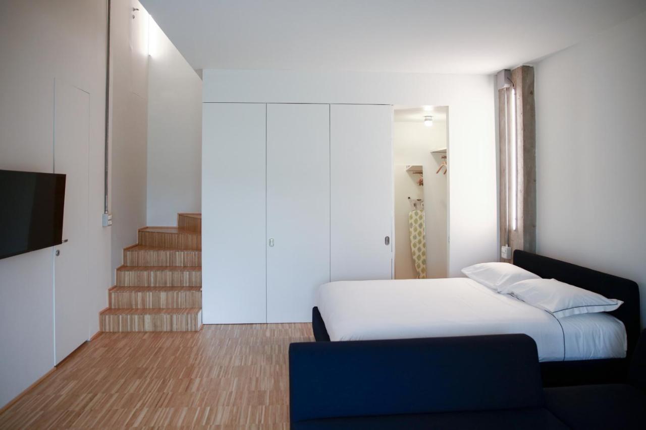 Basicvillage Appartement *