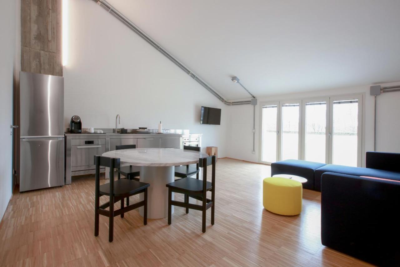 Basicvillage Apartment Milan