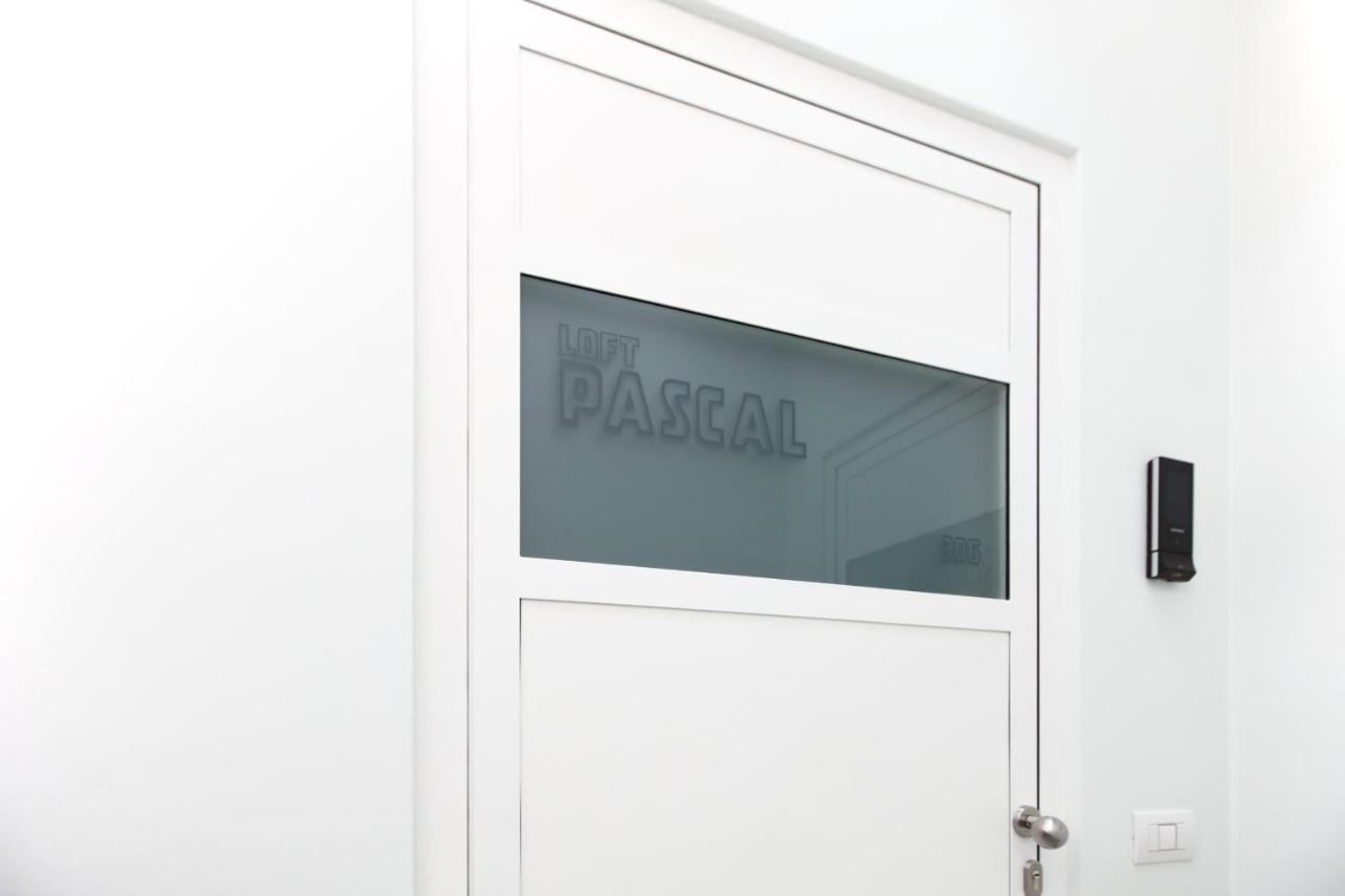 Appartement Basicvillage Milaan