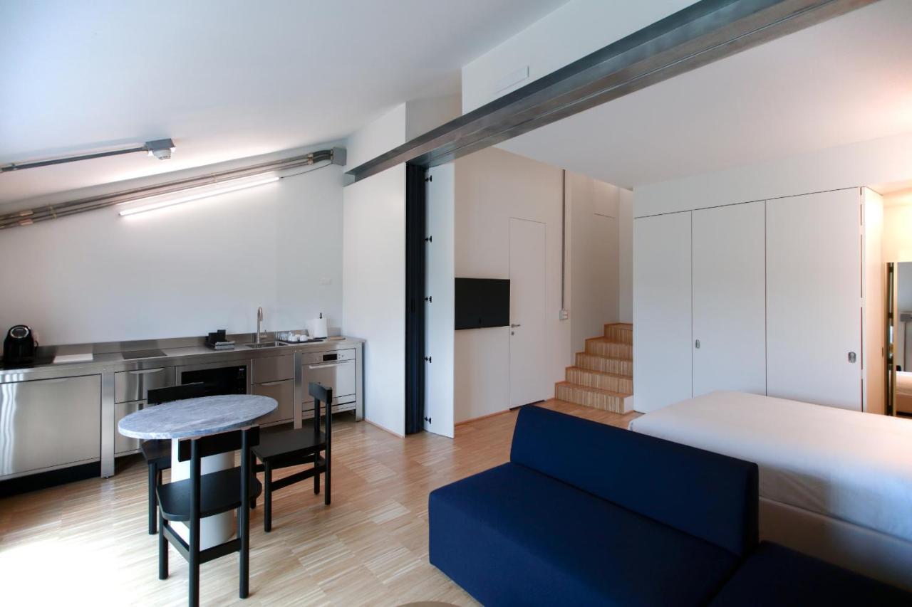 Appartement Basicvillage *