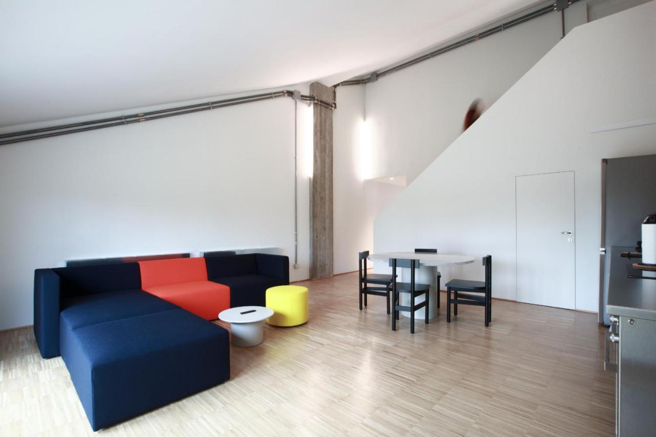 Basicvillage Appartement