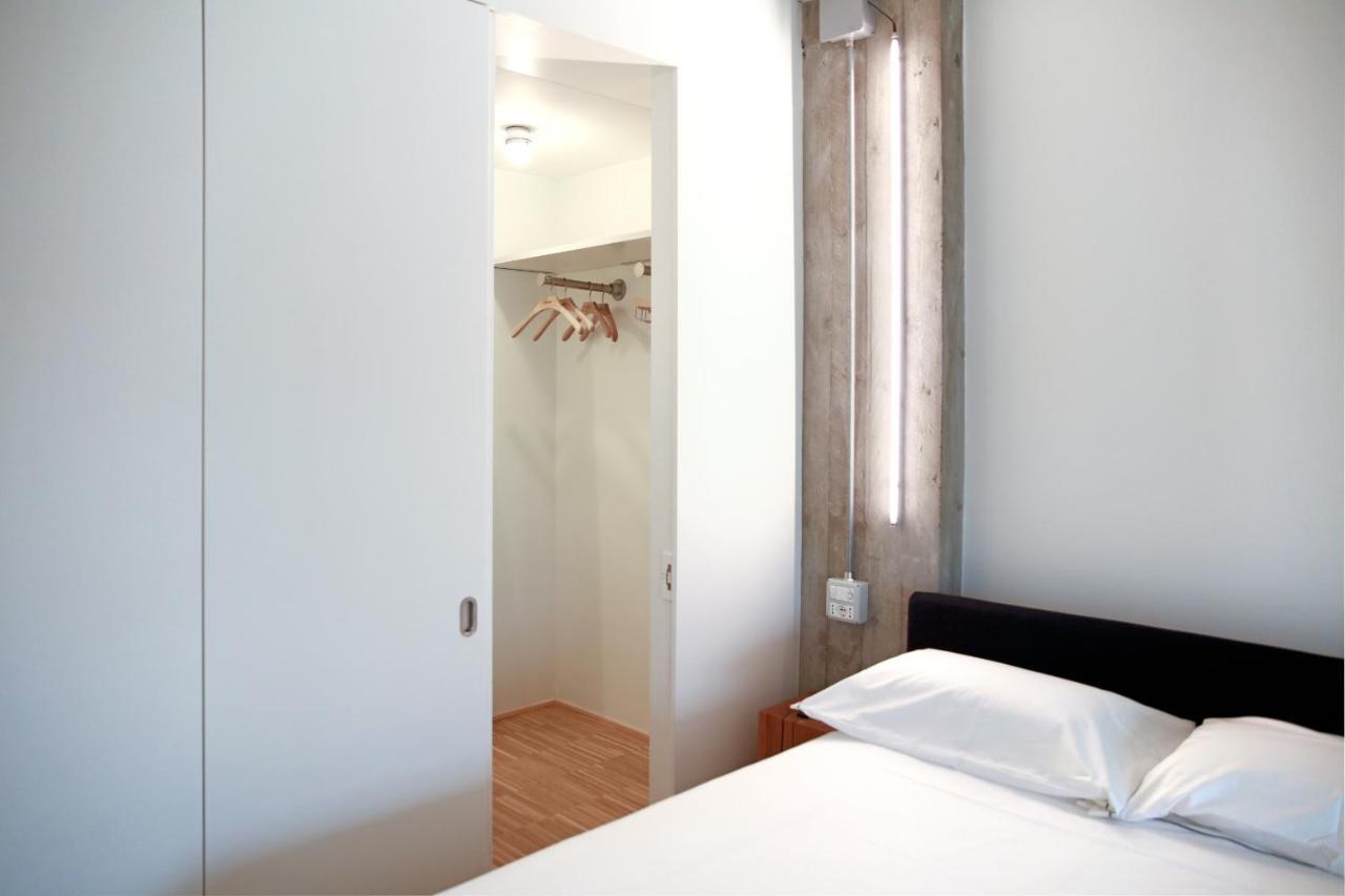 Basicvillage Appartement *