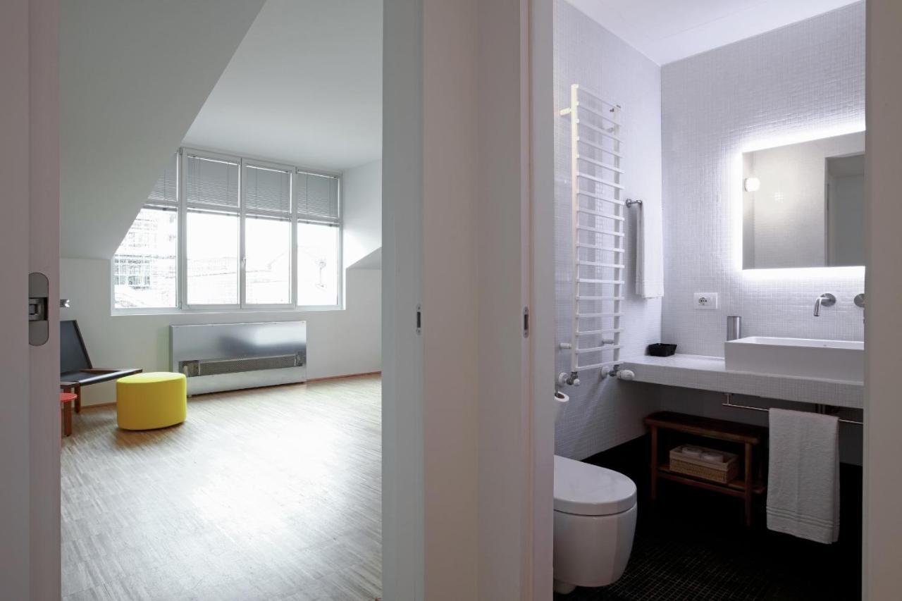 Basicvillage Appartement