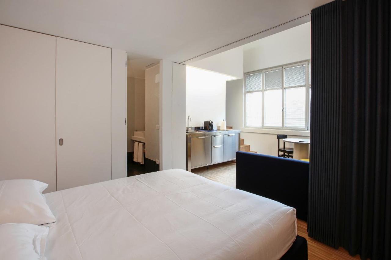 Basicvillage Apartment