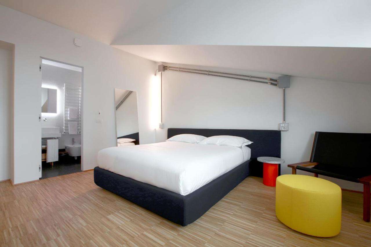 Basicvillage Appartement Milaan