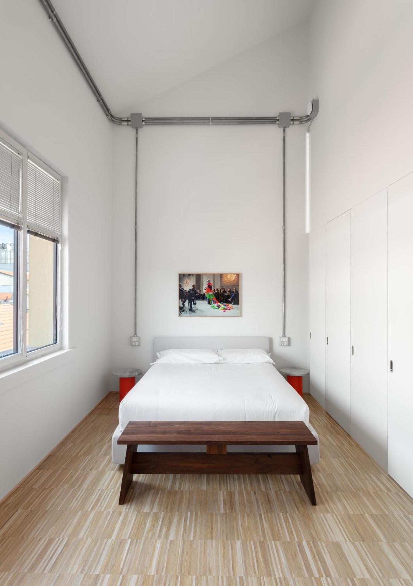 Basicvillage Appartement *