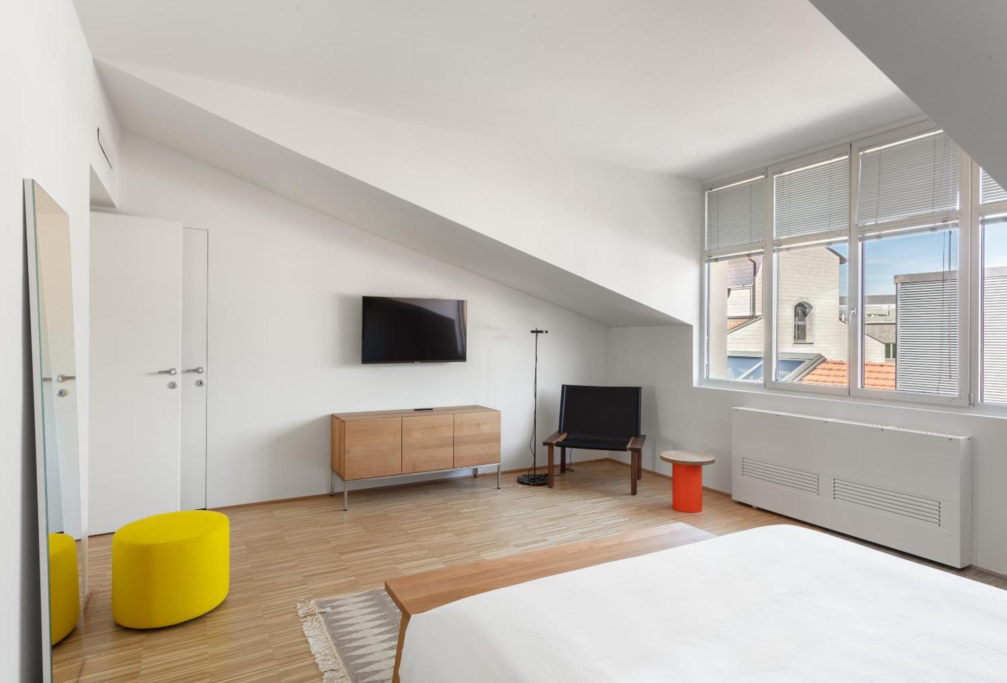 Appartement Basicvillage