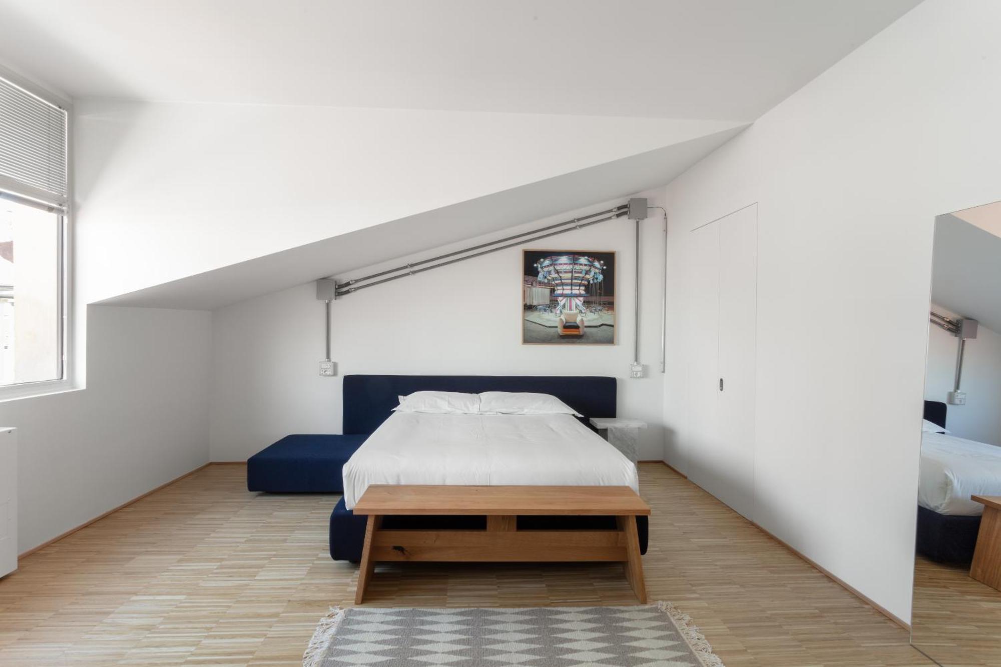 Basicvillage Appartement Milaan