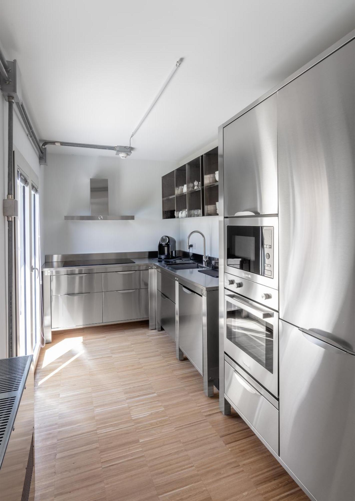 Appartement Basicvillage