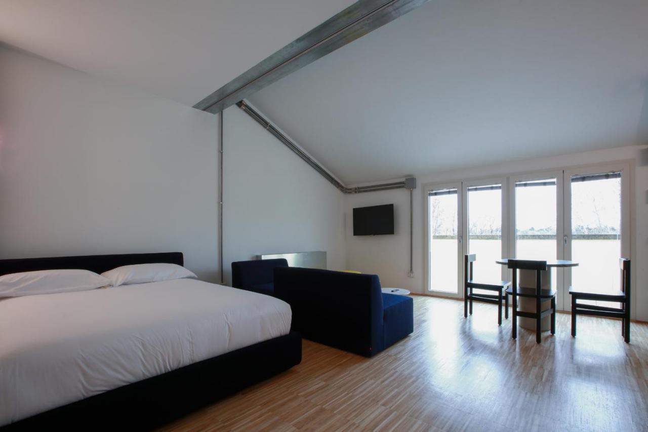 Apartment Basicvillage Mailand