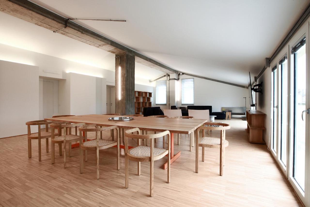 Basicvillage Apartment Mailand