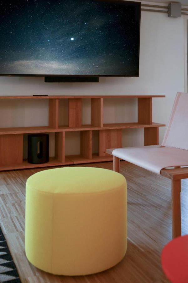 Apartment Basicvillage Mailand