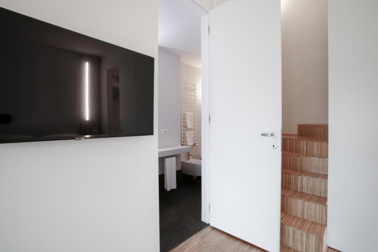 Apartment Basicvillage Mailand