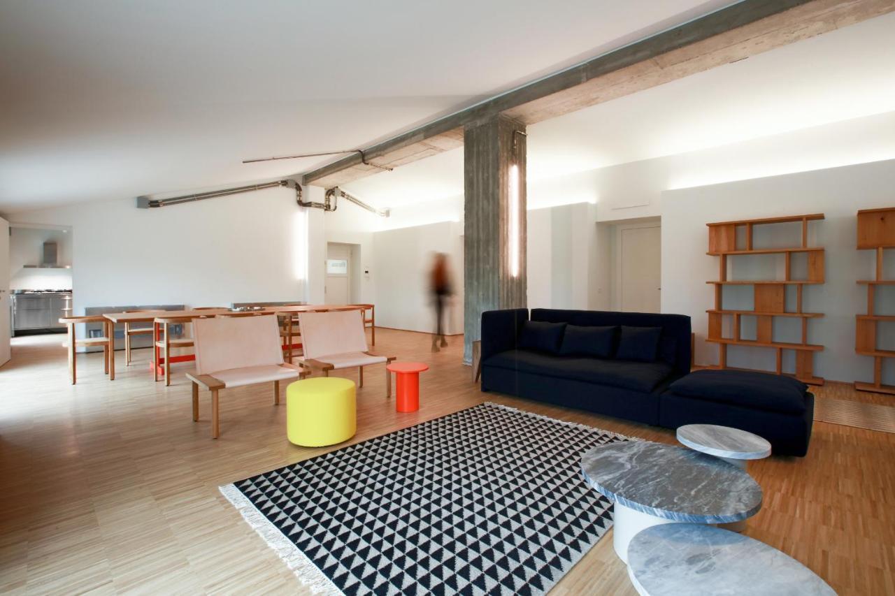 Basicvillage Apartment Mailand